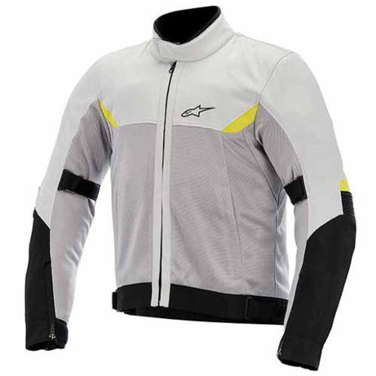 Alpinestars santa fe store air drystar jacket